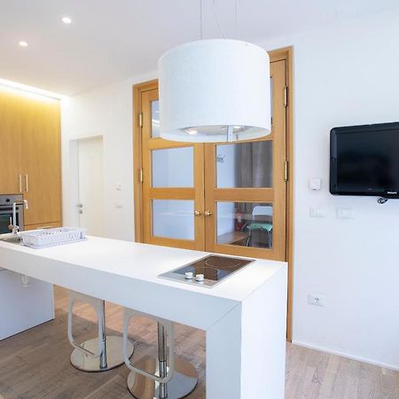 Apartment Mahnic Краньска Гора Экстерьер фото