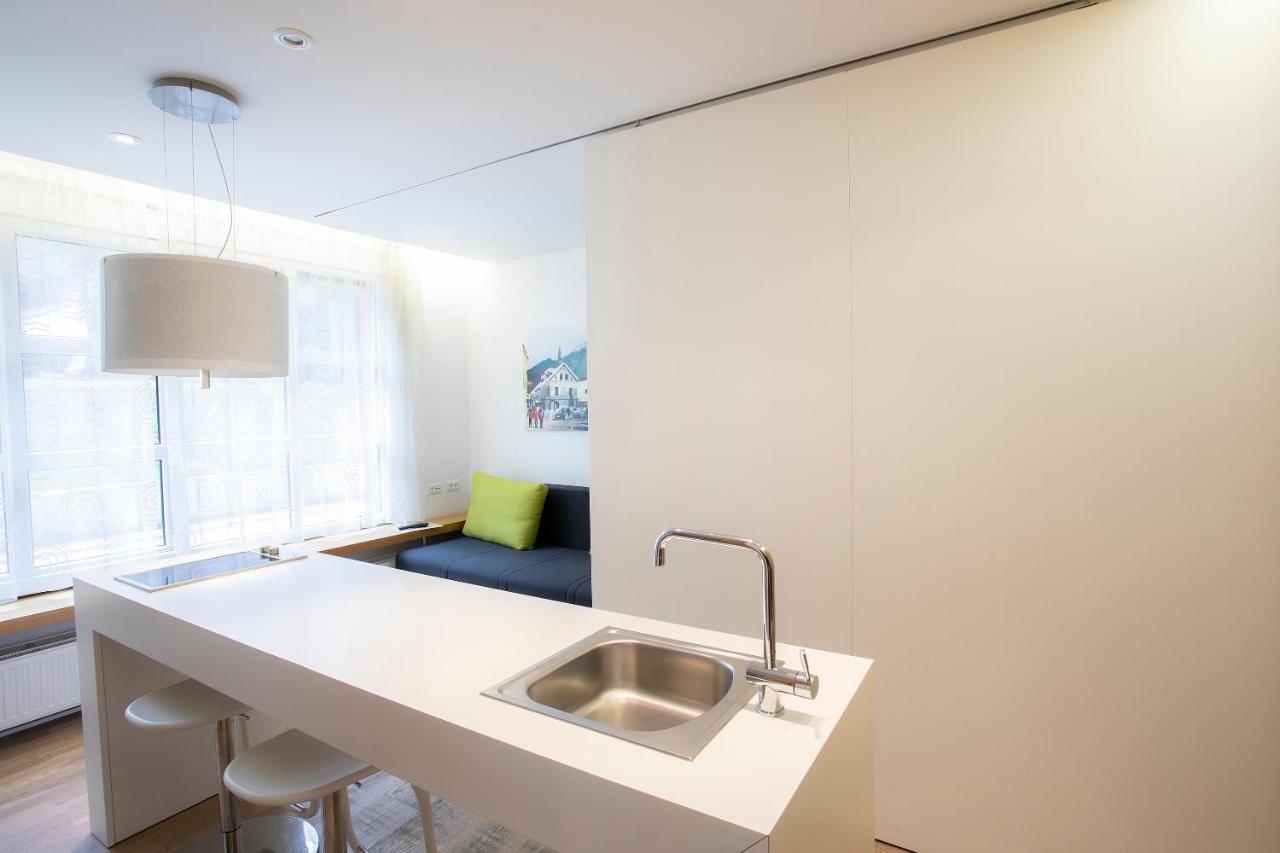Apartment Mahnic Краньска Гора Экстерьер фото